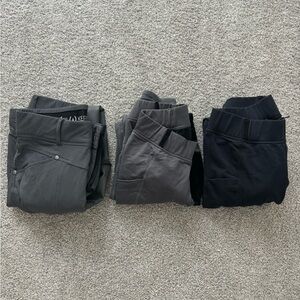 Kerrits breeches bundle!